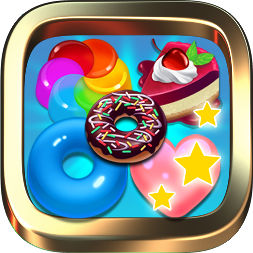Candy Bucket Rivals Candy Rivals Match - App on Amazon Appstore
