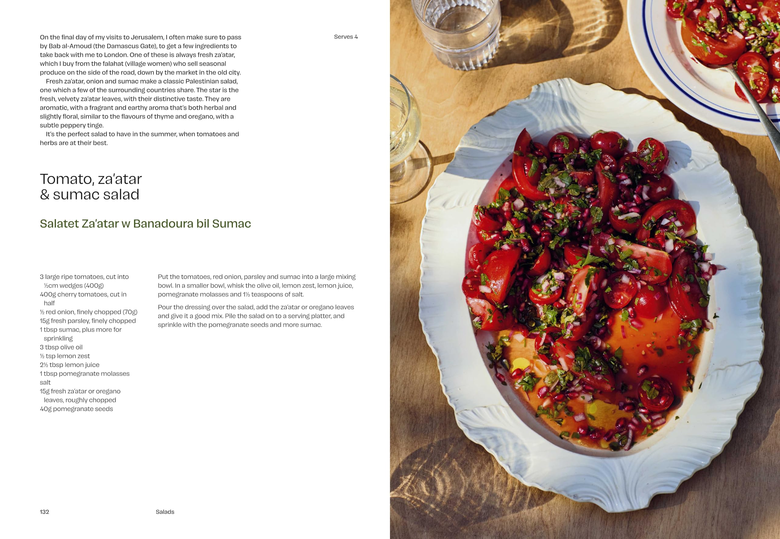 Boustany: A celebration of vegetables from my Palestine: The Sunday Times Bestseller