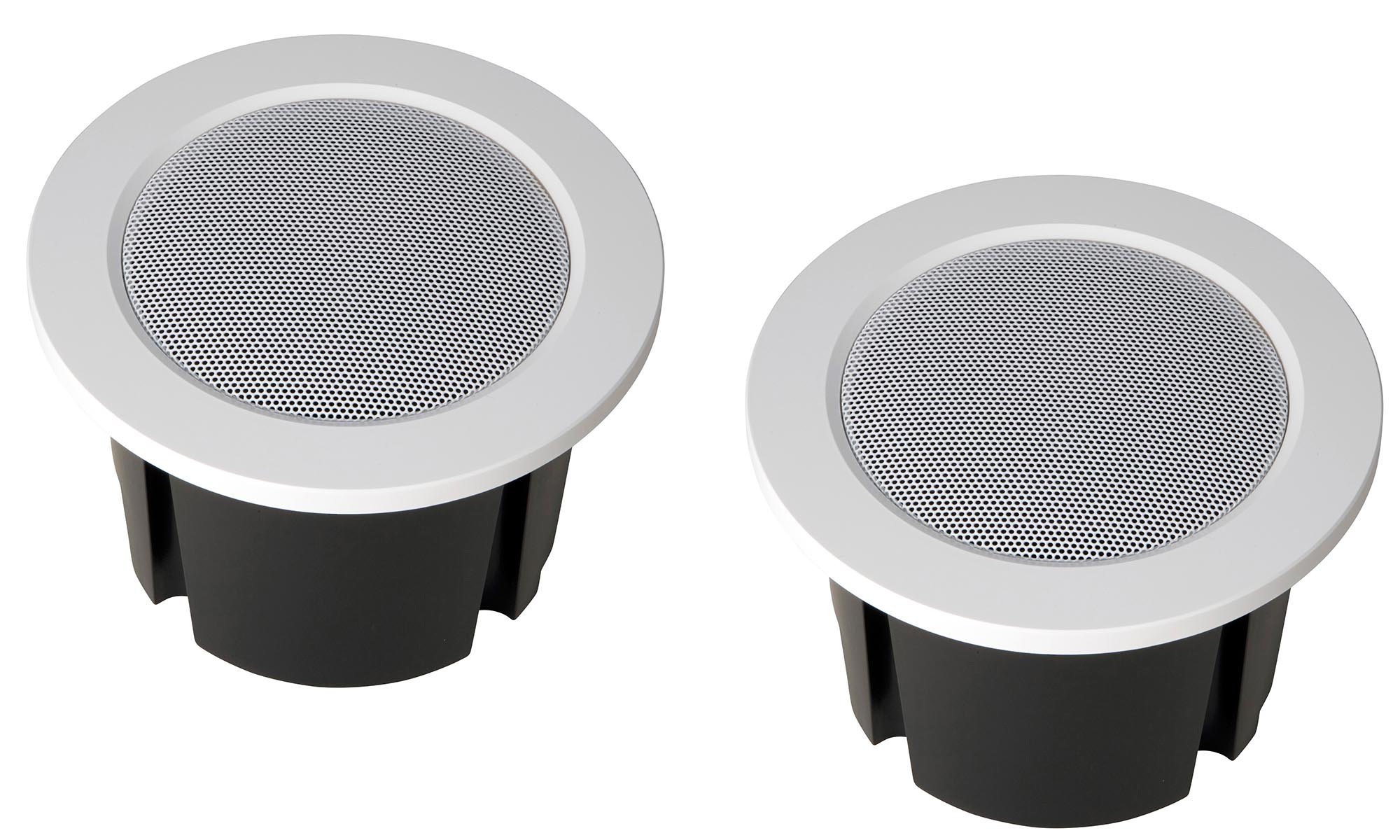 新品　未使用　 YAMAHA S5 １PAIR　ヤマハ シーリング スピーカー Amazon | ヤマハ YAMAHA スピーカー 2本1組 S5 | モニタースピーカー