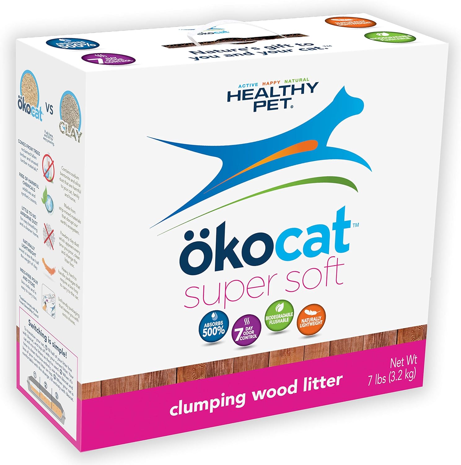 okocat review