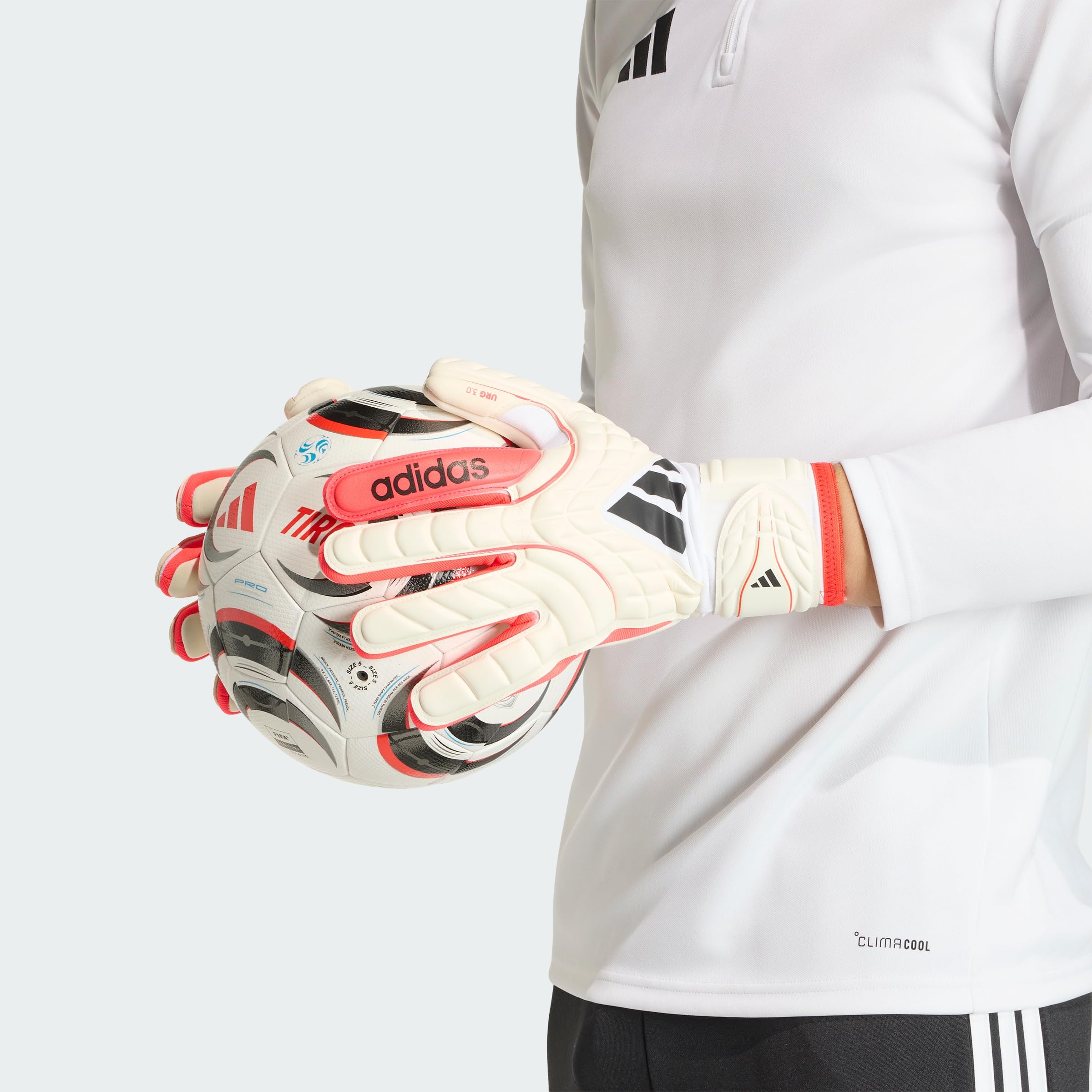 Adidas Copa League Guantes de Portero Unisex