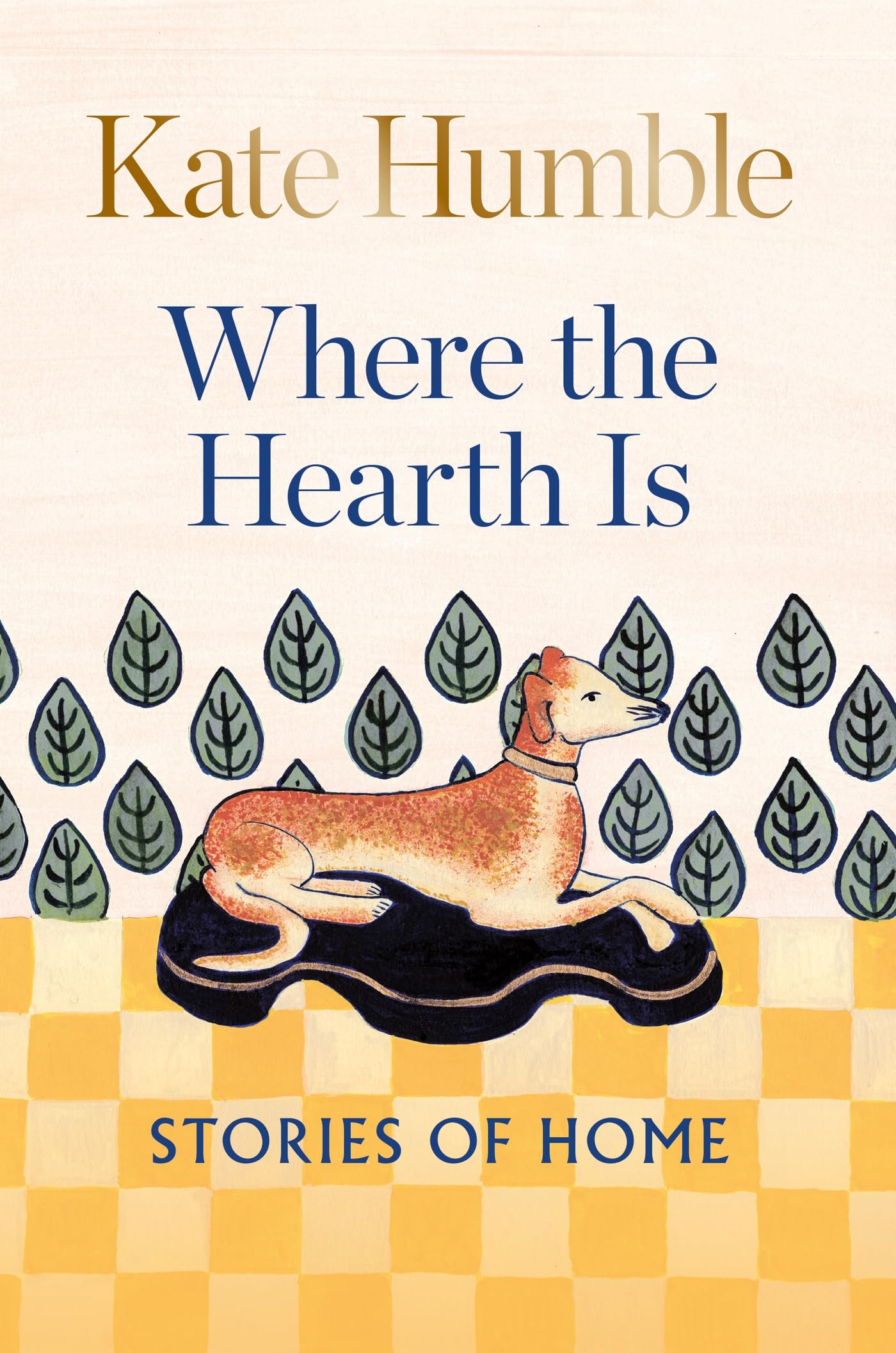 Where The Hearth Is