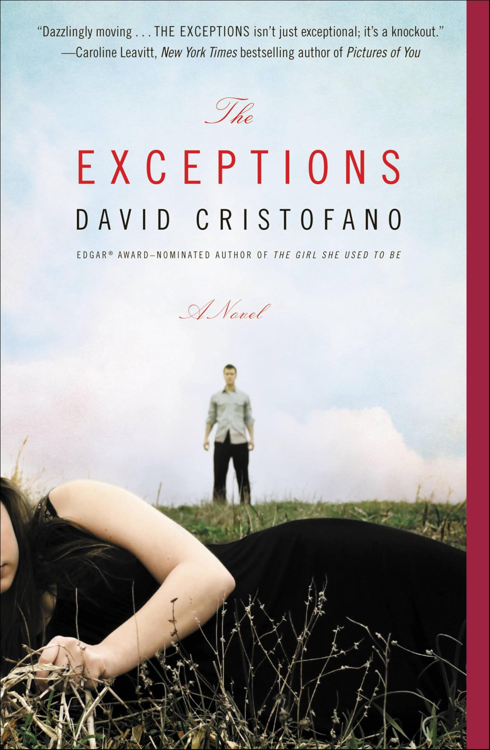 The Exceptions: A Novel