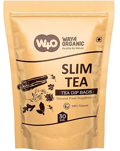 Té de hierbas, un té con 18 hierbas, limpieza y desintoxicación, 30 bolsas de té