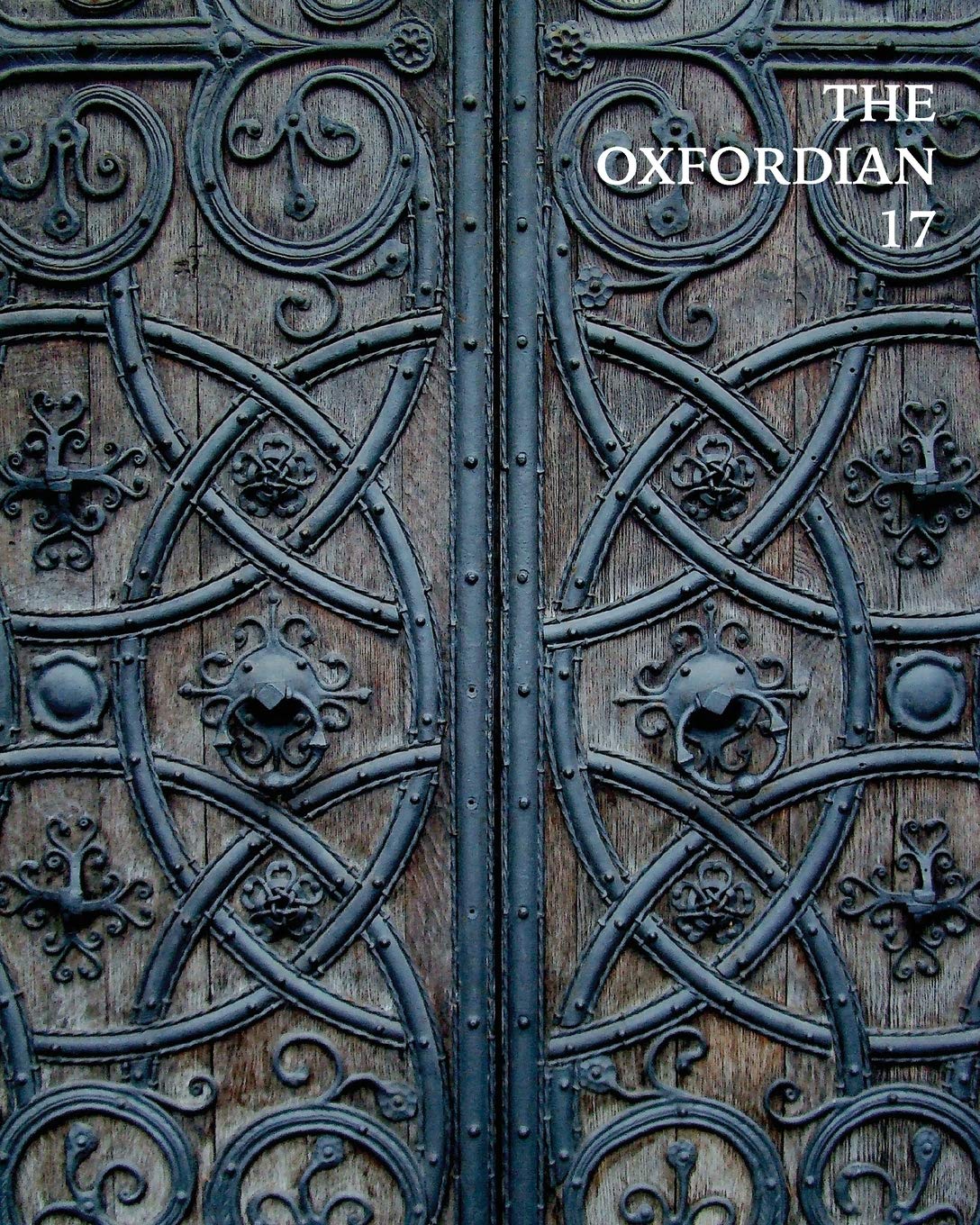 The Oxfordian Vol. 17: A Journal of the Shakespeare Oxford Fellowship: Volume 17