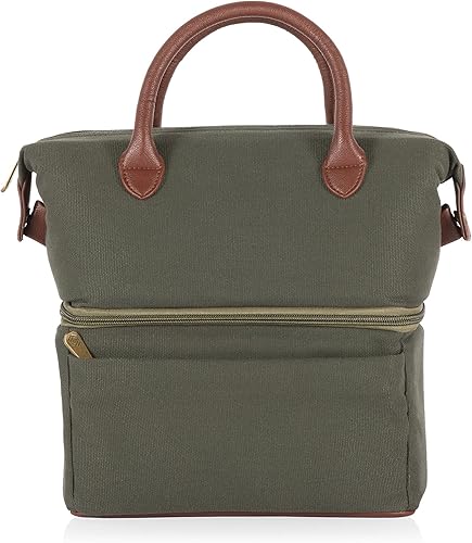 PICNIC TIME Urban, Cooler Tote, Insulated Lunch Bag