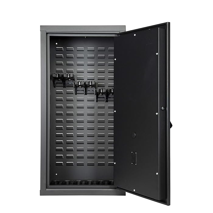Buy SecureIt Gun Storage Agile Ultralight Gun Safe Model 40 Holds 6