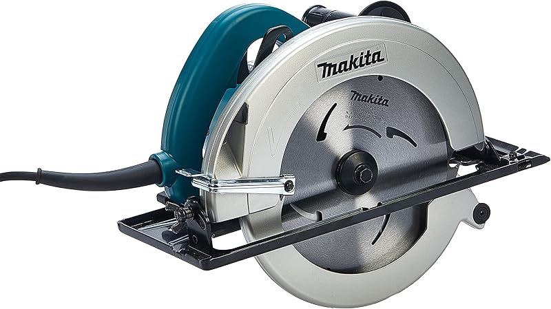 Scie circulaire Ø235 mm 2000 W - MAKITA N5900B