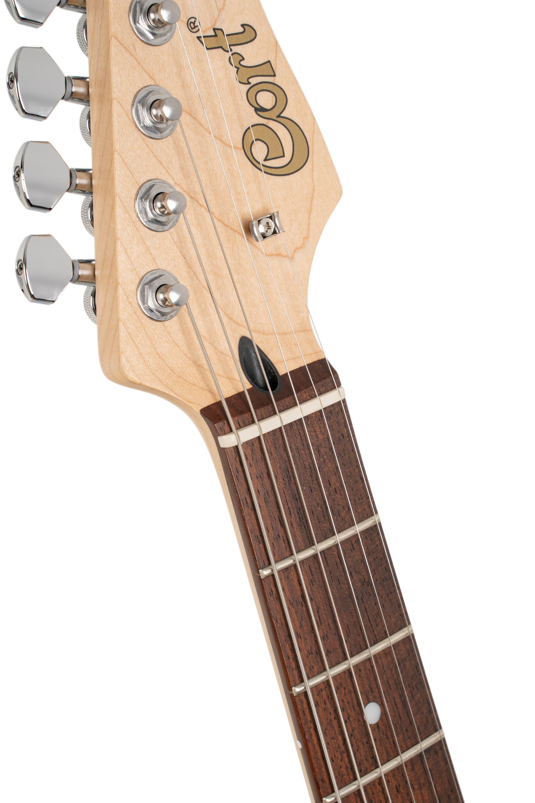 Cort G Series エレキギター 本体 ソフトケース付 Cort G Series