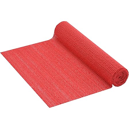 Universal Antirutschmatte - Grau 60x150cm, Waschbar & Zuschneidbar