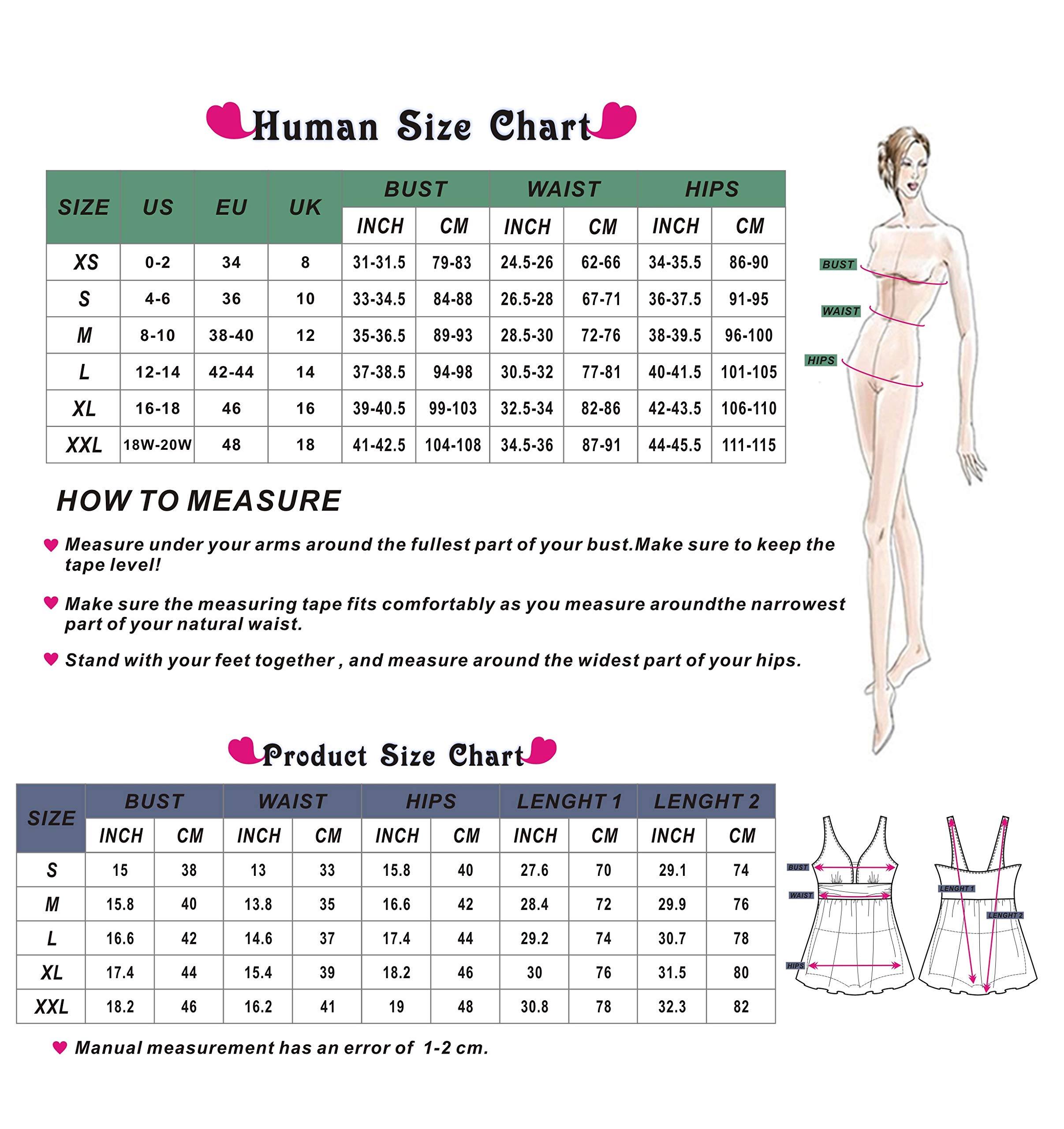 SHEKINI Mujer Bañador con Falda Traje de Baño Retro Cuello de V Acolchado Ruched Control Abdomen Halter Traje de Baño de Una Pieza Tankinni Deportivo