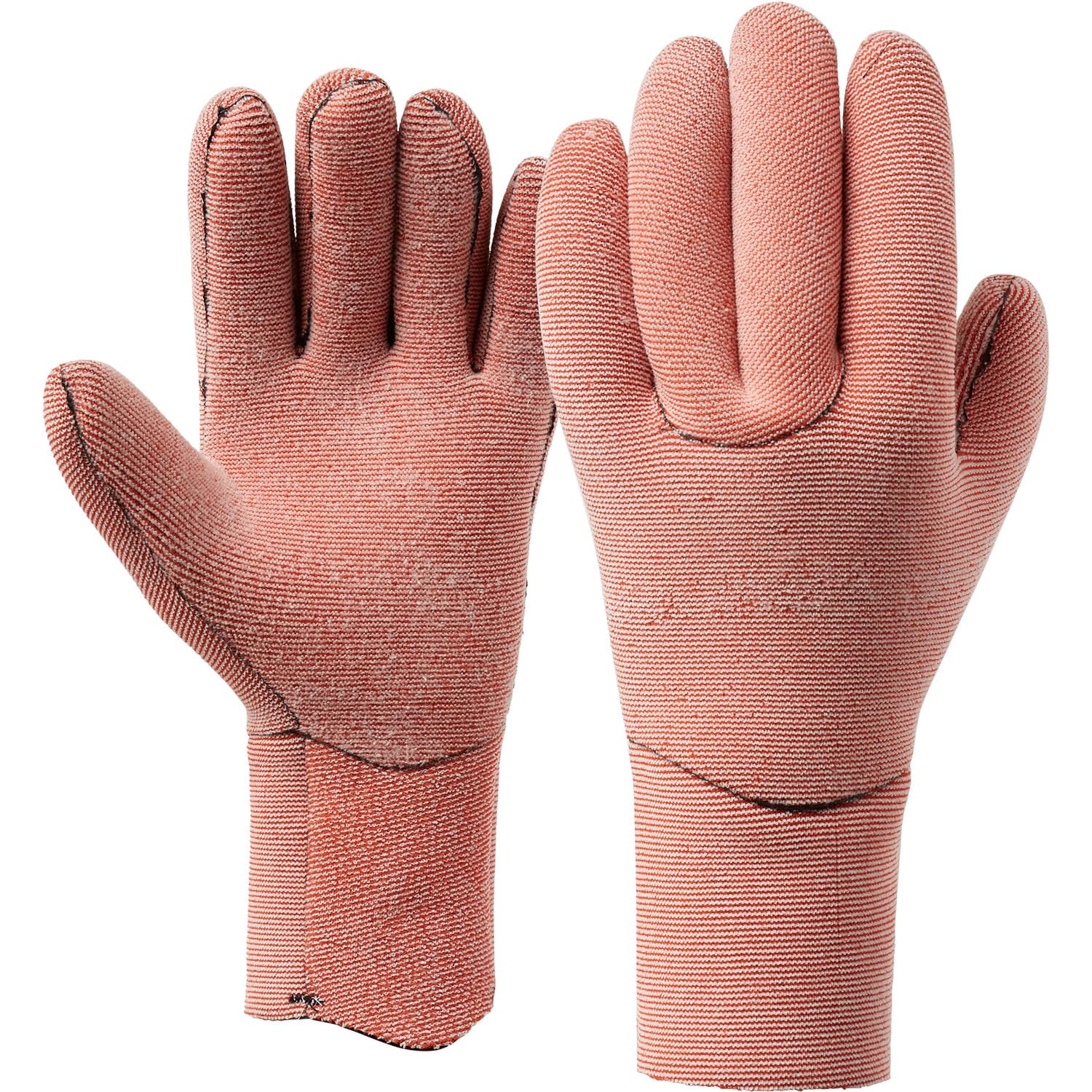 Mystic Roam Glove 3mm 5Finger - SURF Mens Size - M