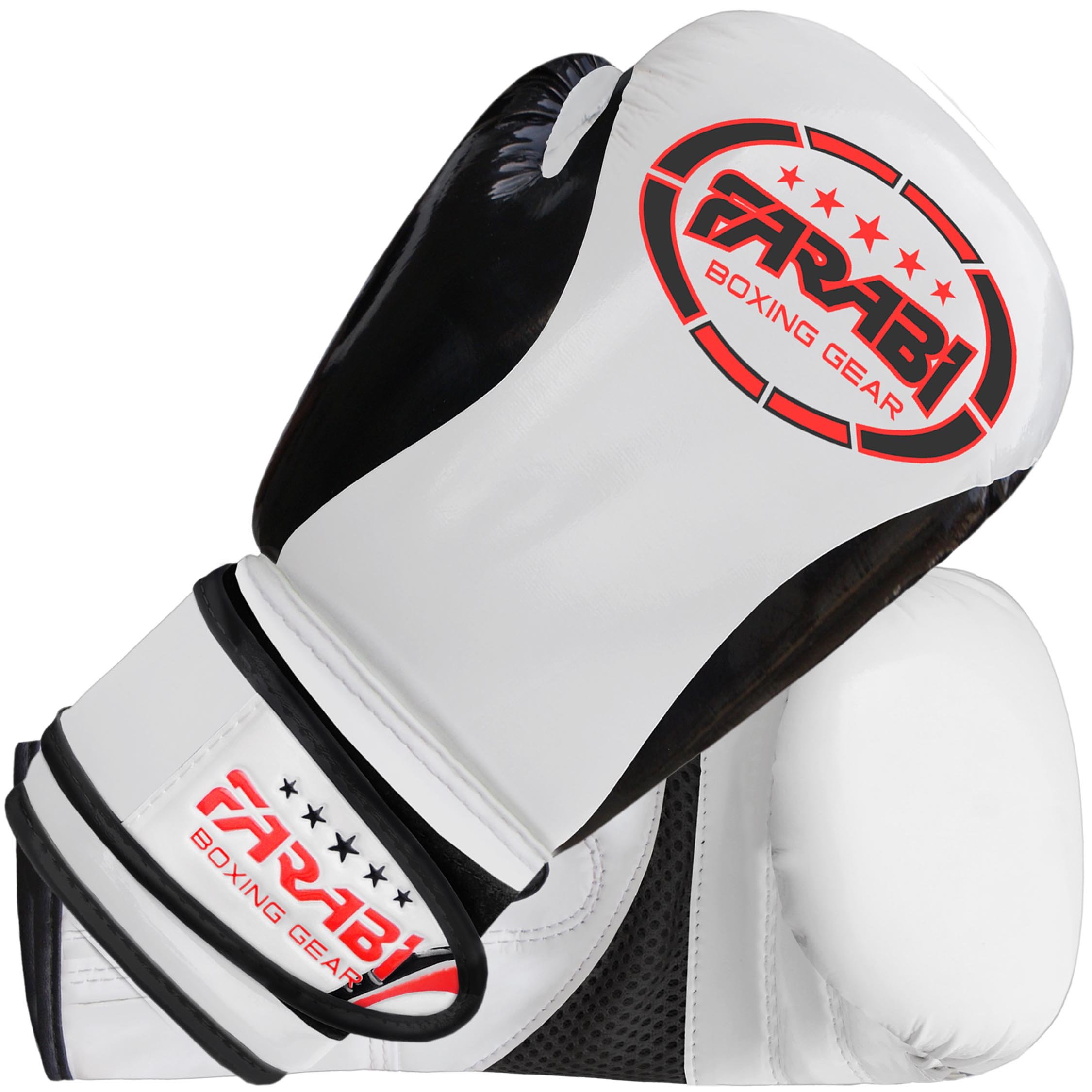 Sac de frappe boxe Muay Thai coloré • Fight Zone