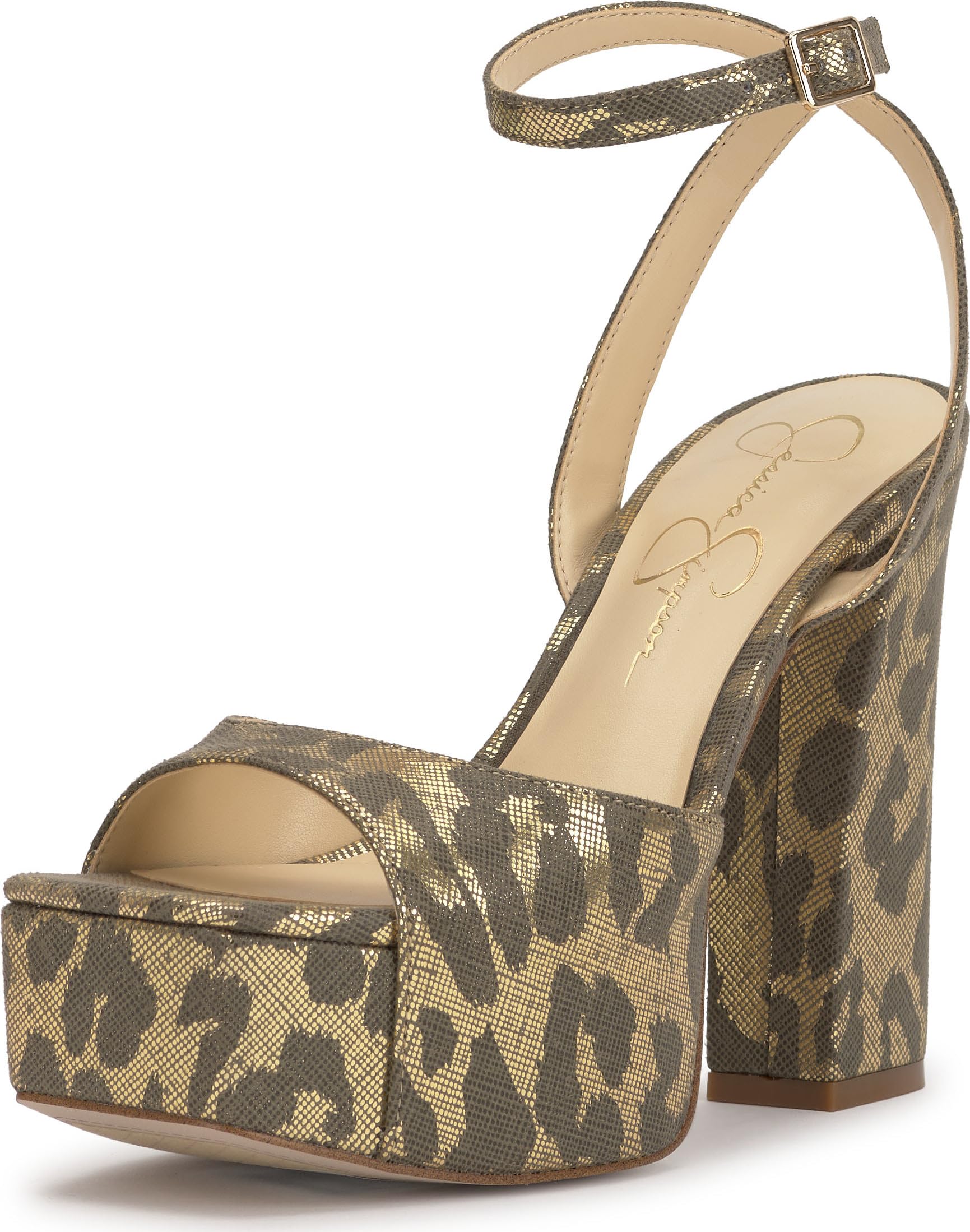 Jessica Simpson Women's Lirio