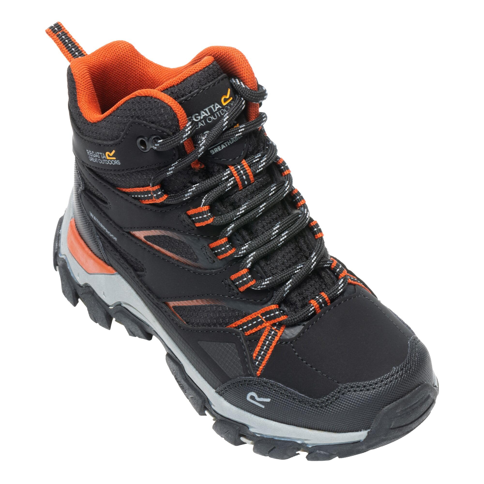 Regatta Holcombe III Hiking Boots EU 39