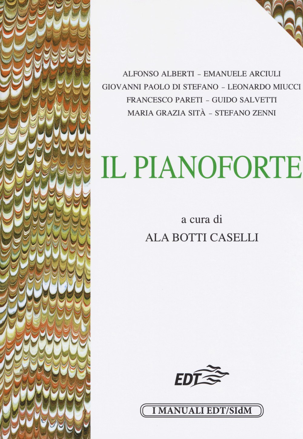 Il Pianoforte - 4