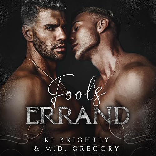 Fool's Errand