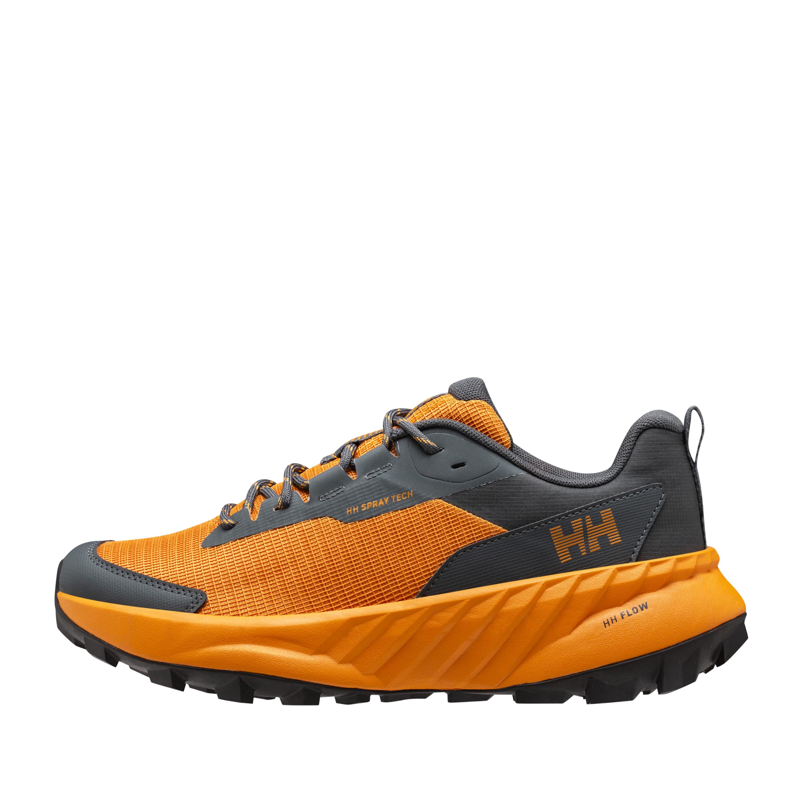 Eine Auswahl an Bekleidung und Schuhen von Columbia