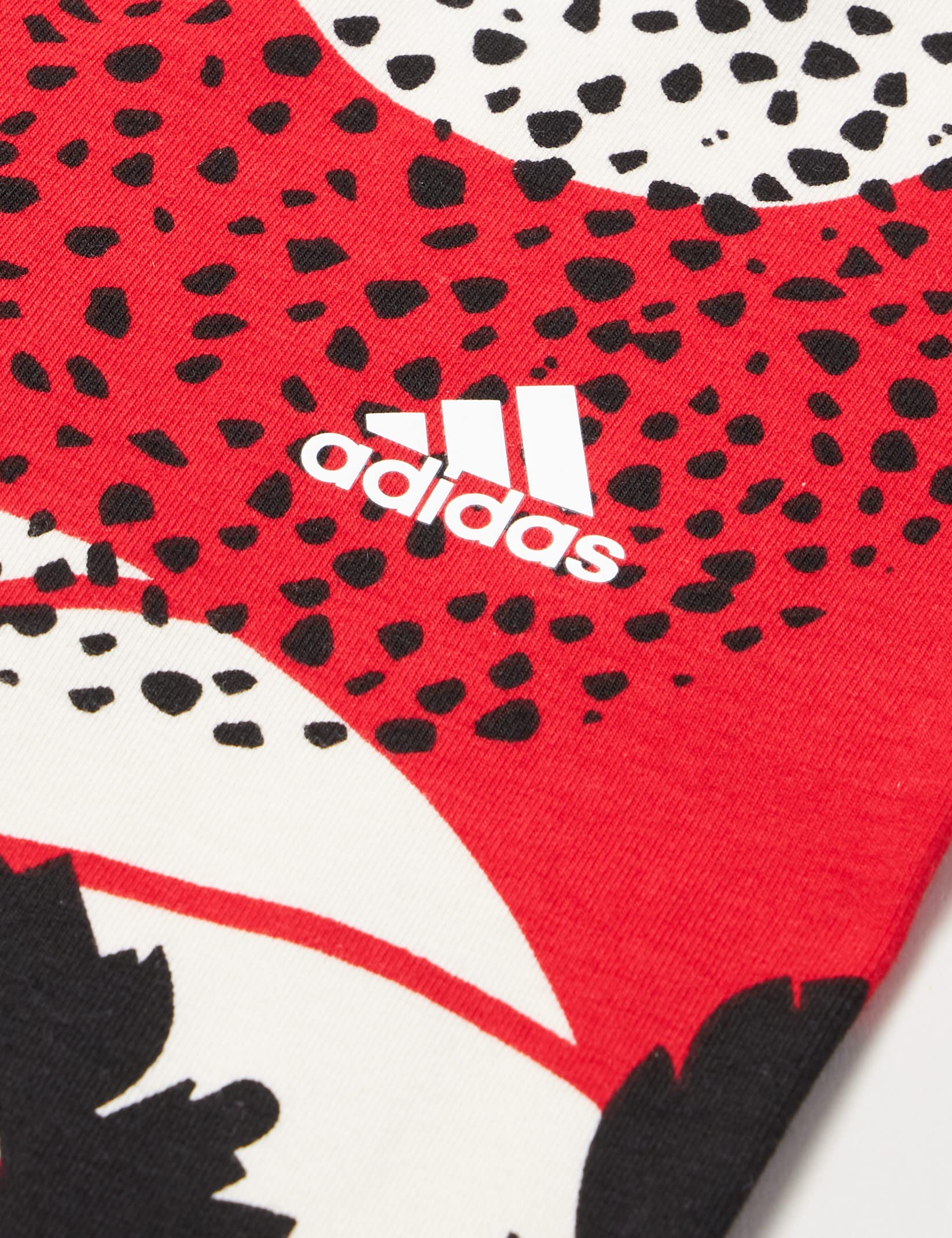 adidas I Dress Set Tutina per bambino e neonato Bimba 0-24