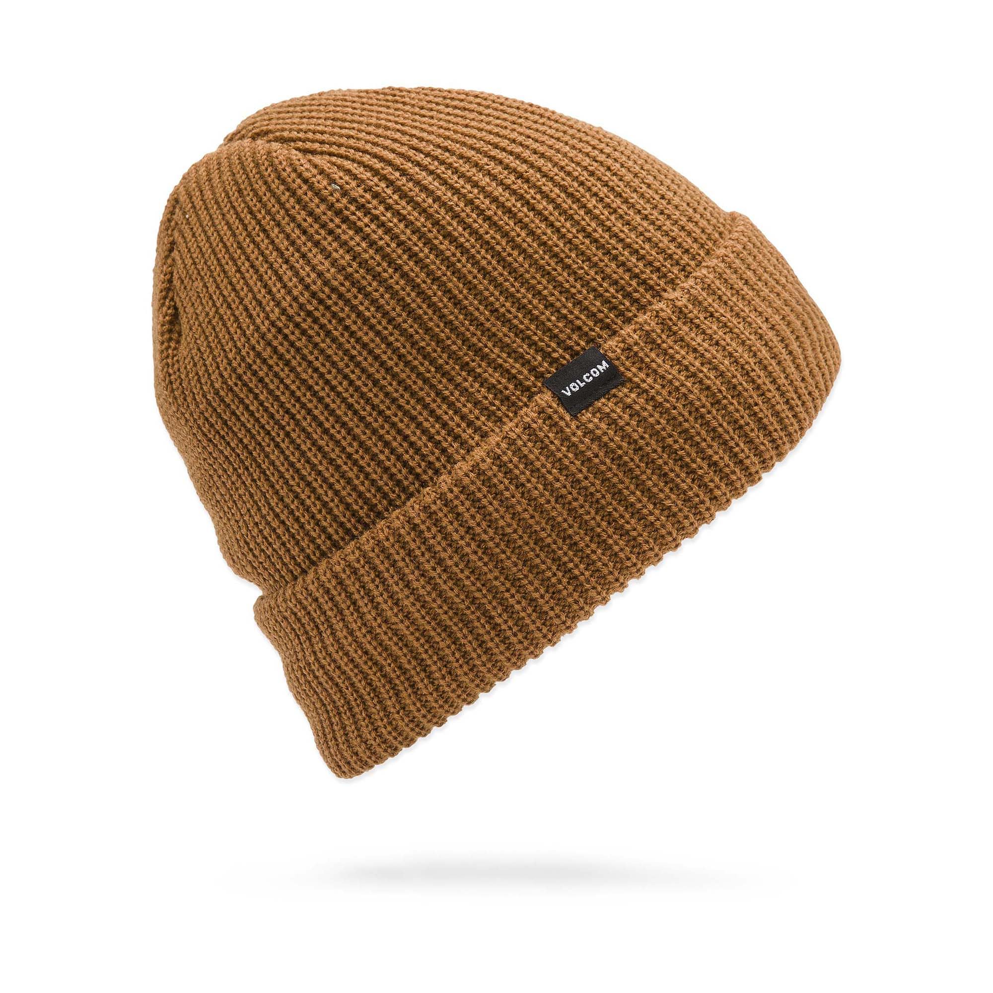 VolcomMen's SWEEP LINED BEANIE Beanie Hat