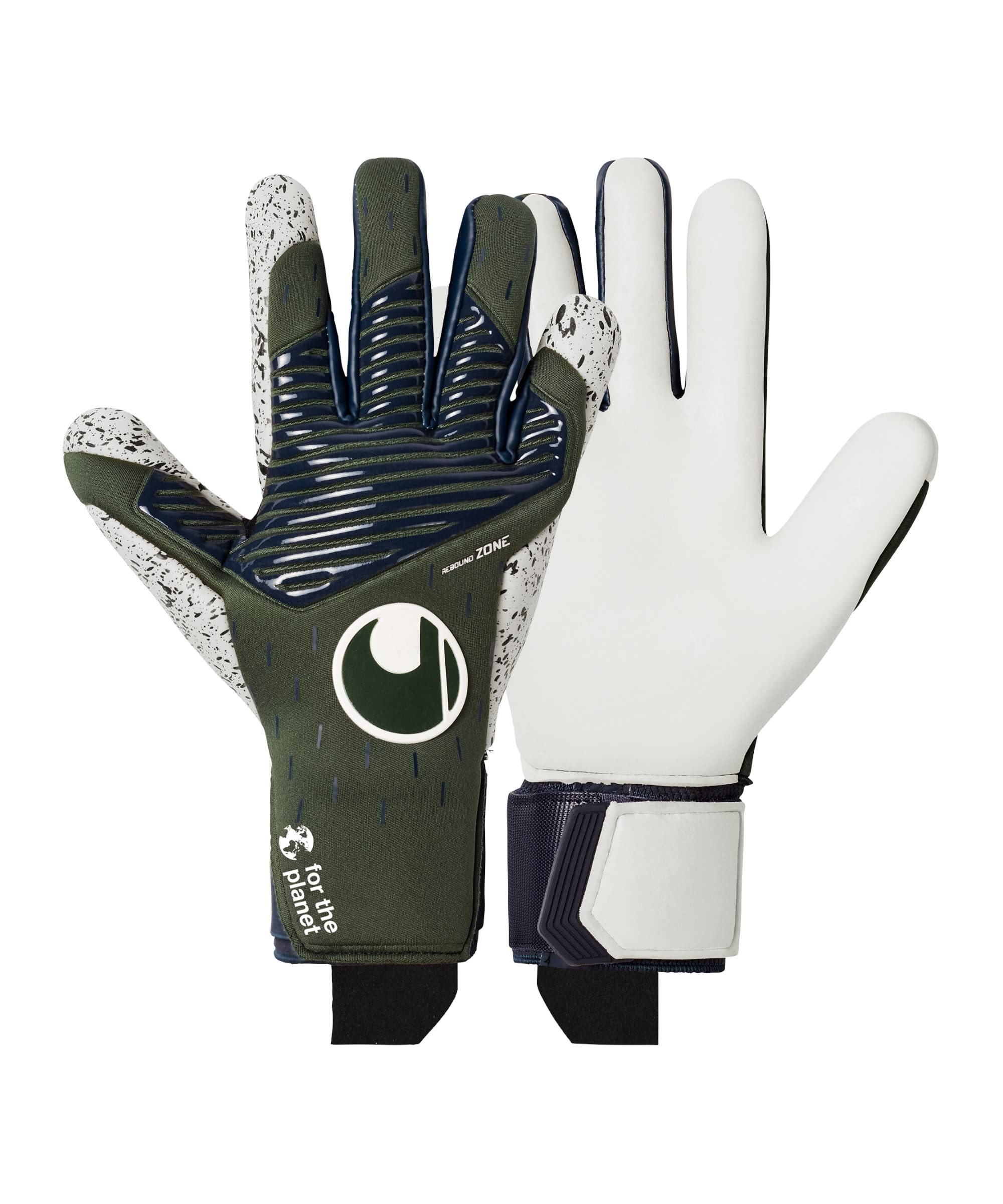 Amazon.co.jp: uhlsport（ウールシュポルト）: スーパーグリッププラス
