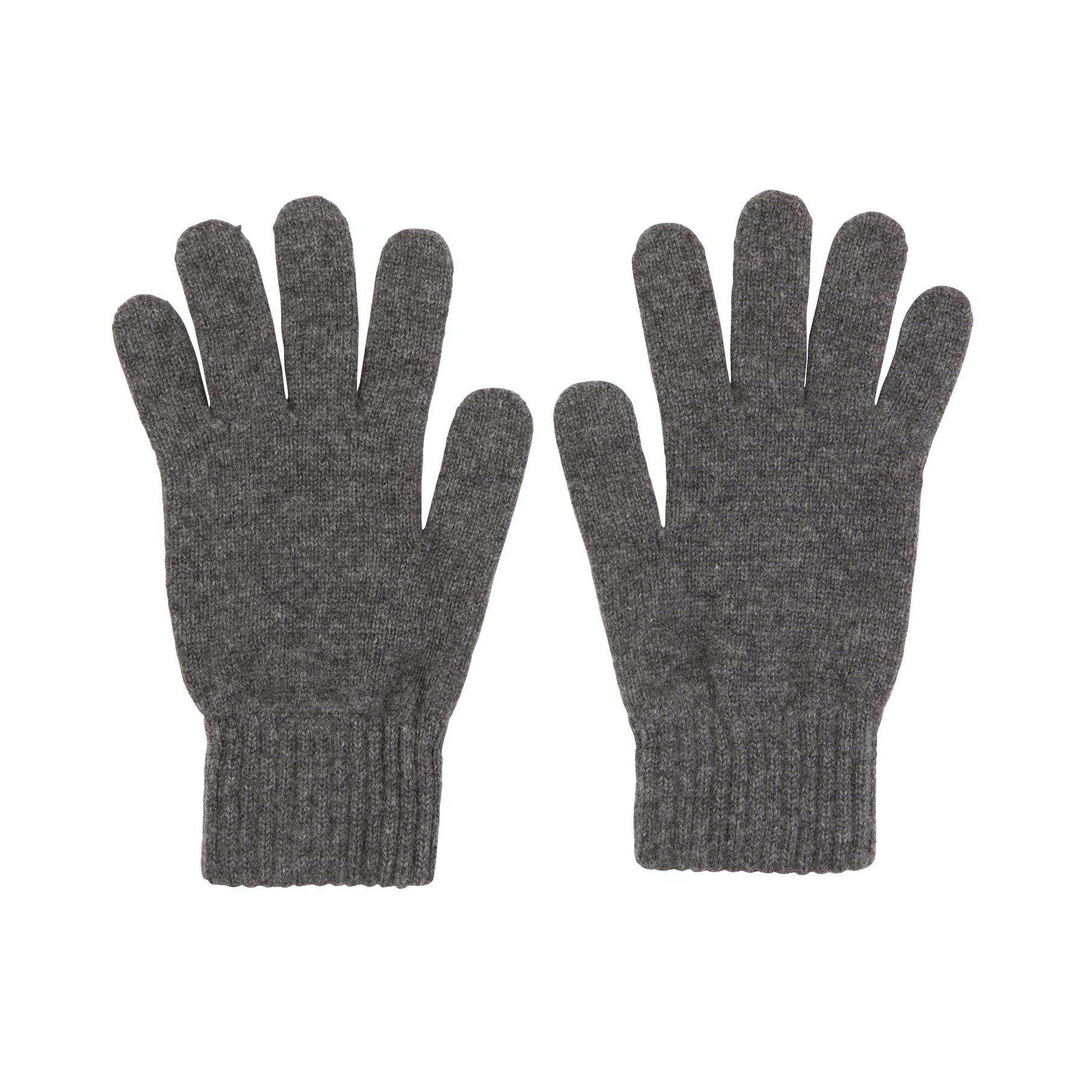 – Men's 100% Cashmere Gloves Made in Scotland