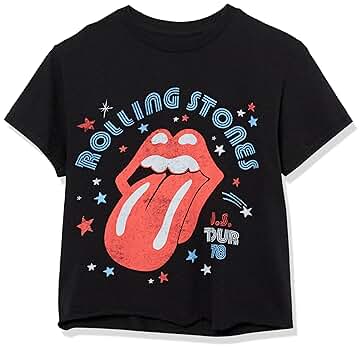 デッドストック!ザ・ローリング・ストーンズ'78アメリカツアー