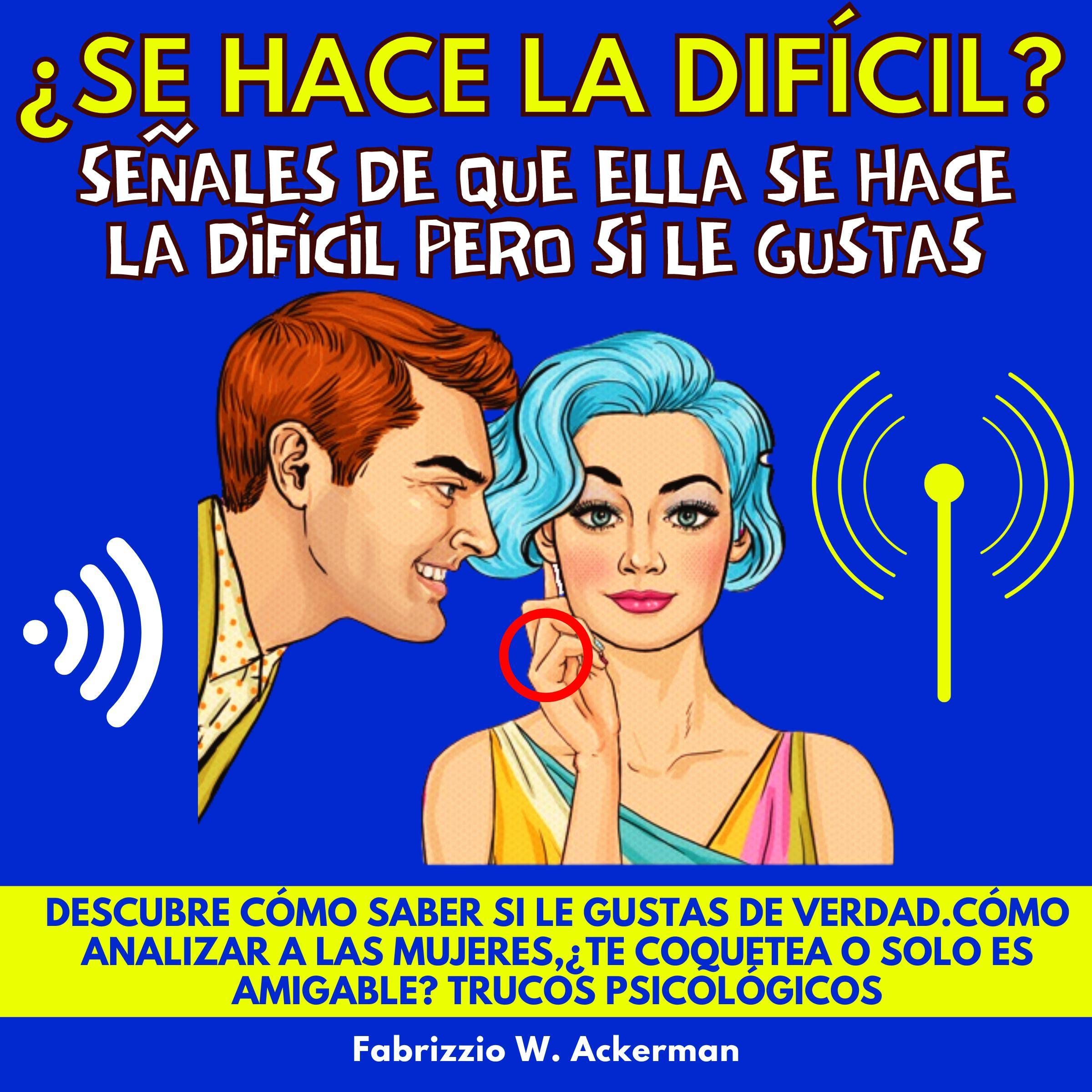 Cover art for ¿Se Hace La Difícil? [Is It Difficult?]