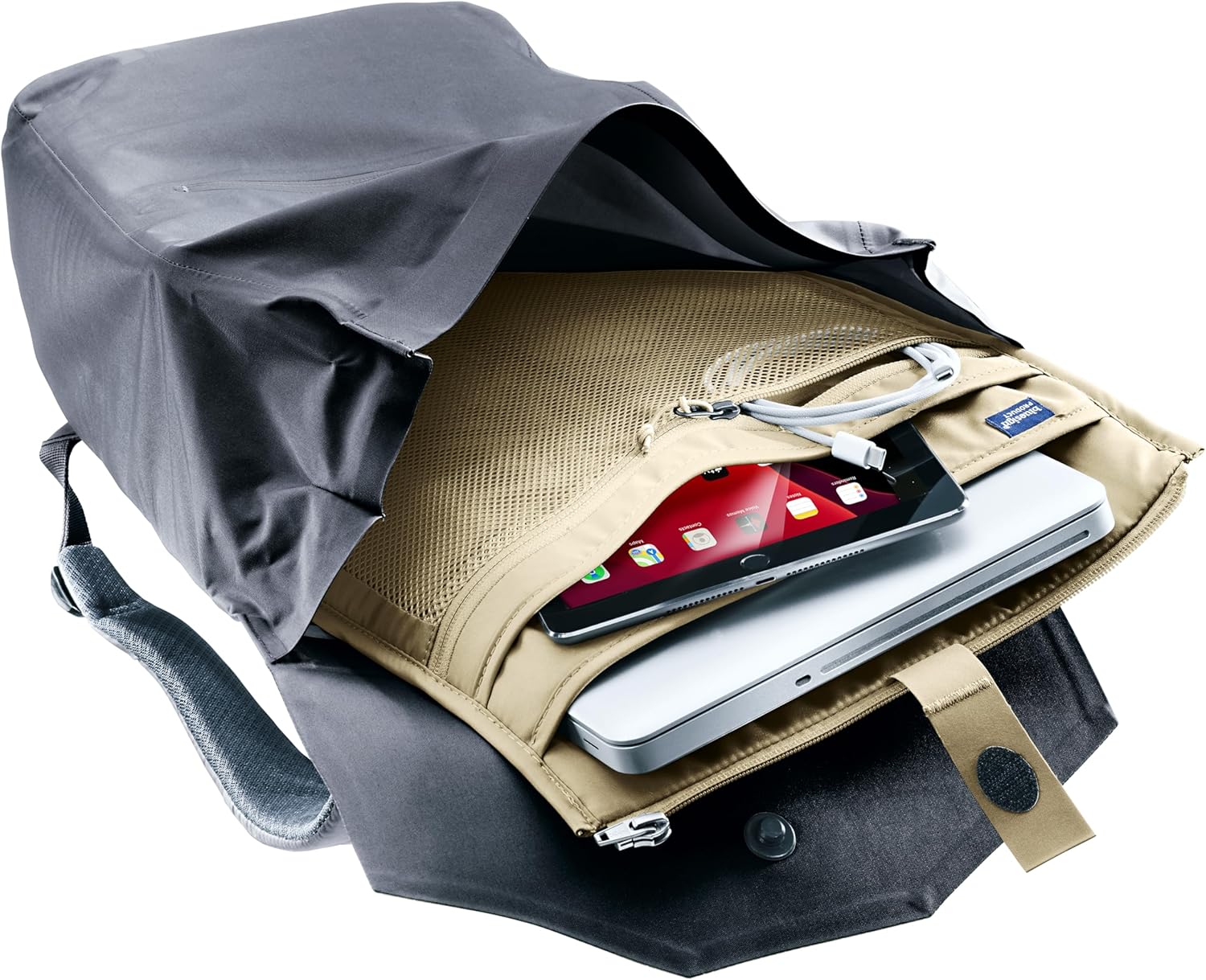 Deuter Contemporary, Black