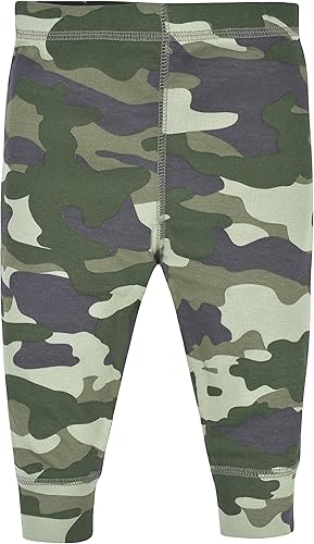 Miniatura 3 de Gerber Baby Boys' Multi-Pack Pants
