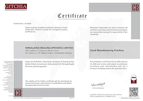 Miniatura 9 de 3.53 oz de auténtico oro puro grado HimalayaN Shilajit  procedente, cosechado y purificado en altitud  enviado directamente desde Skardu, Gilgit