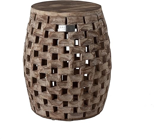 Decorative Garden Stools