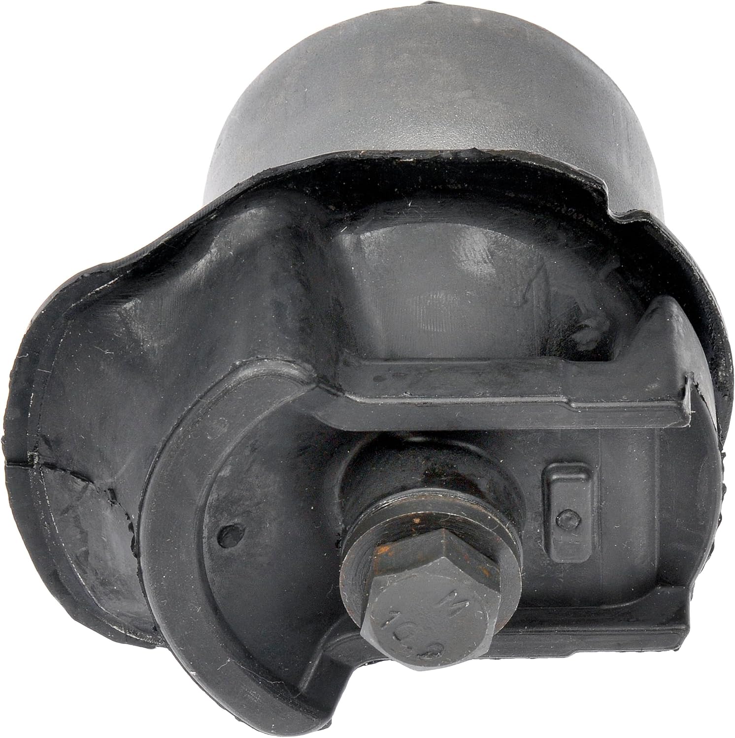 Dorman 523-066 Rear to Axle Axle Pivot Bushing Compatible with Select Toyota Models
