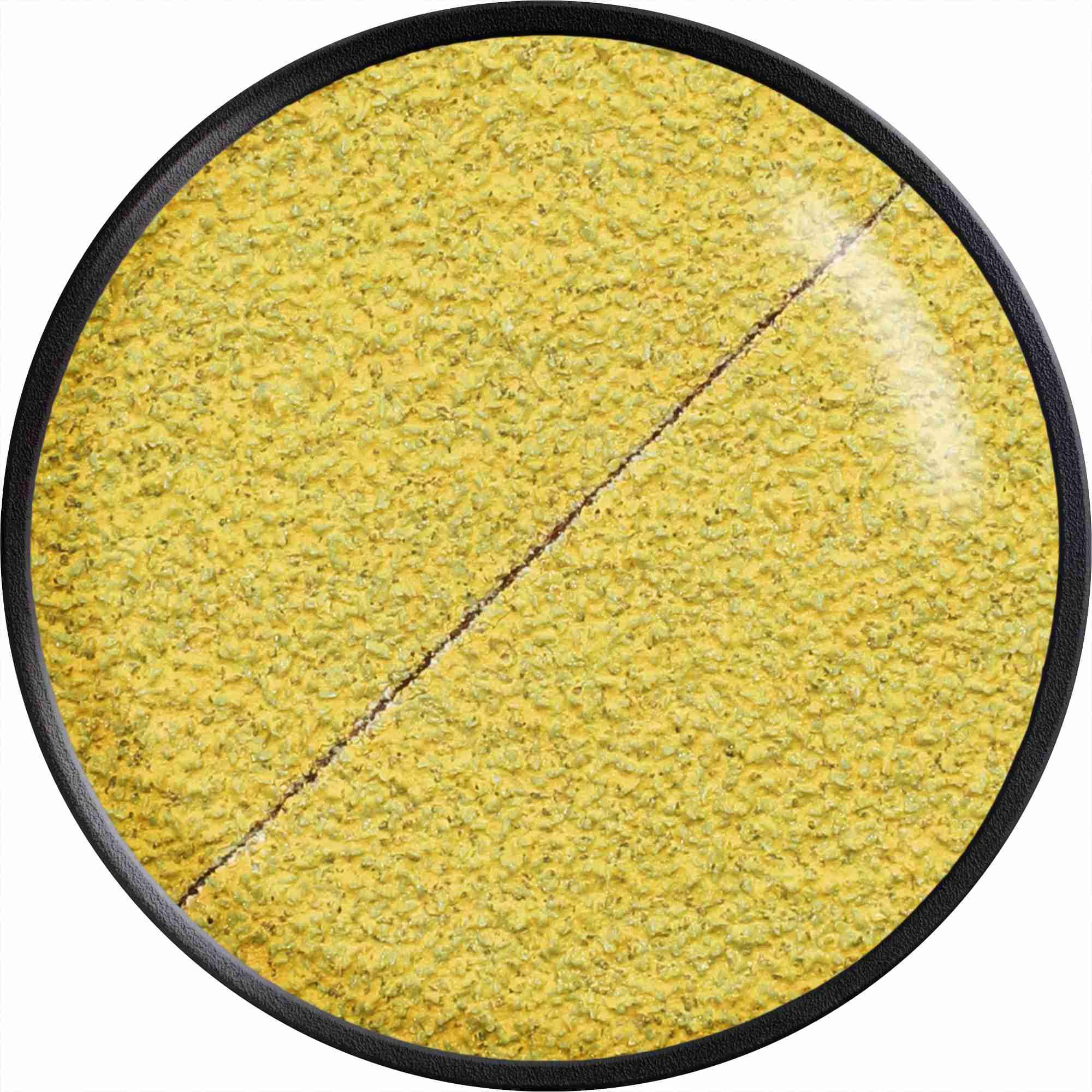 Nastro abrasivo KLINGSPOR LS 312 JF/tessuto Nastro abrasivo | 120 x 1500 | 10 pezzi | Granulometria: 280 (10 nastri)