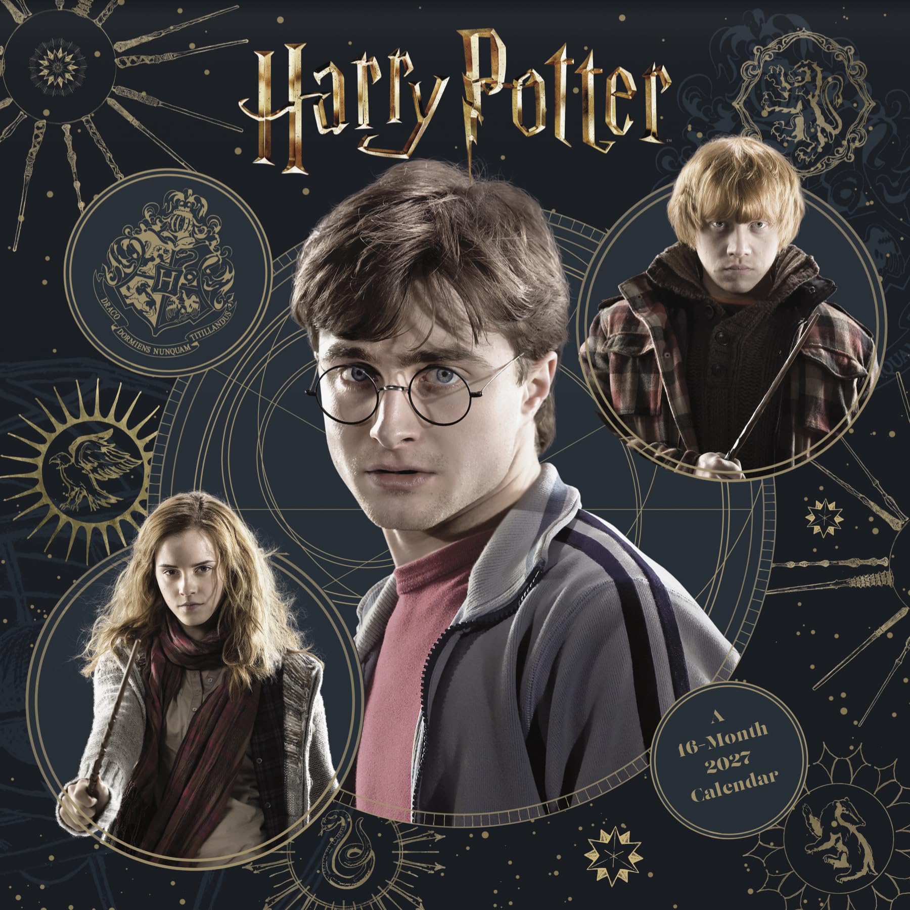 ❶ヨ　ハリーポッター 日めくりカレンダー 2020年　DateWorks Amazon.com: DateWorks: Harry Potter