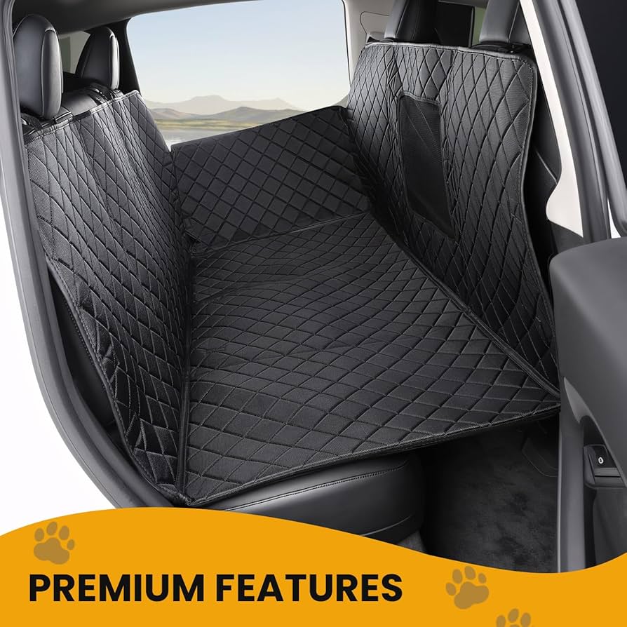 ドックカーシート グレー X-Large ドックカーシート グレー X-Large