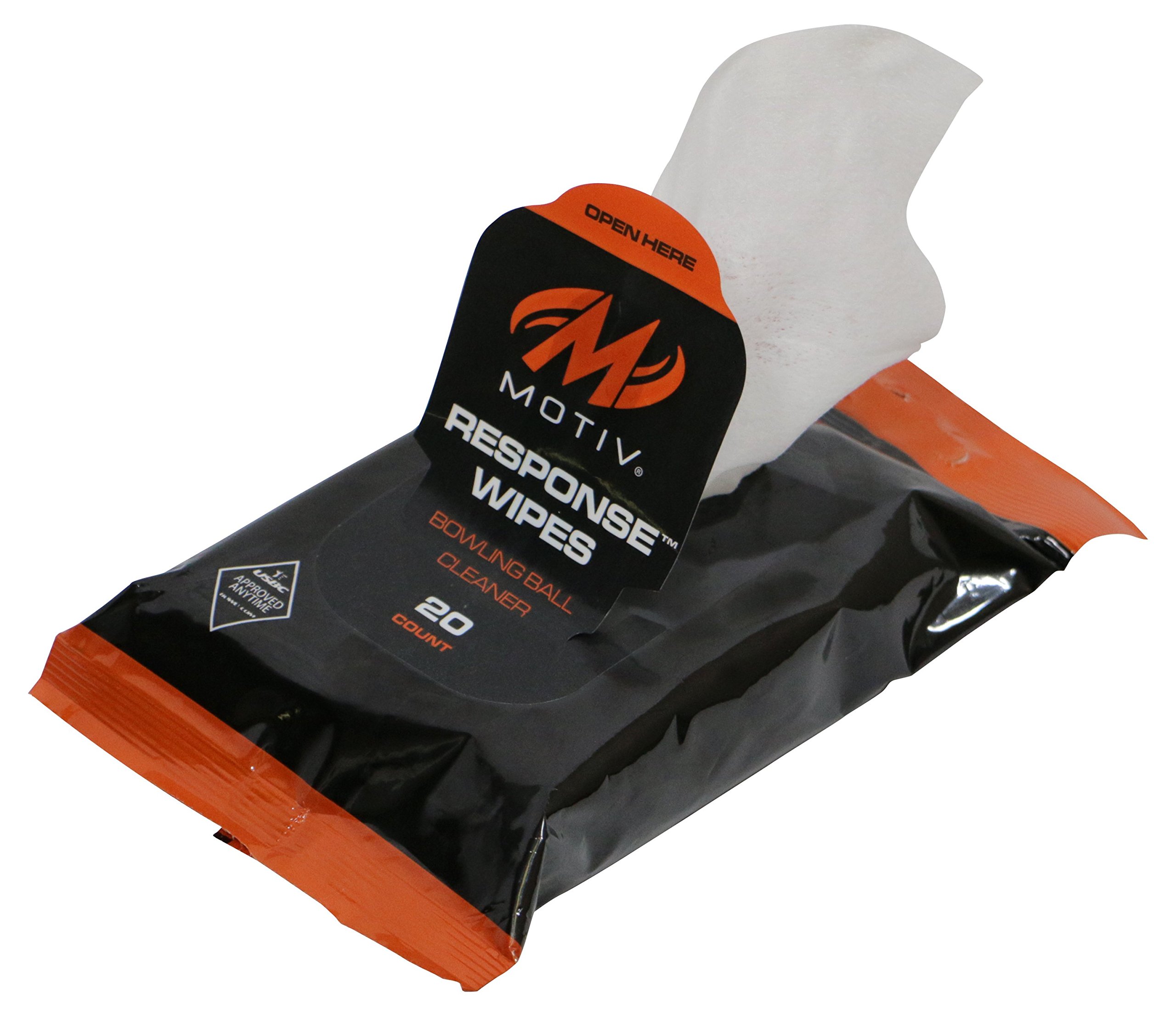 Response Wipes