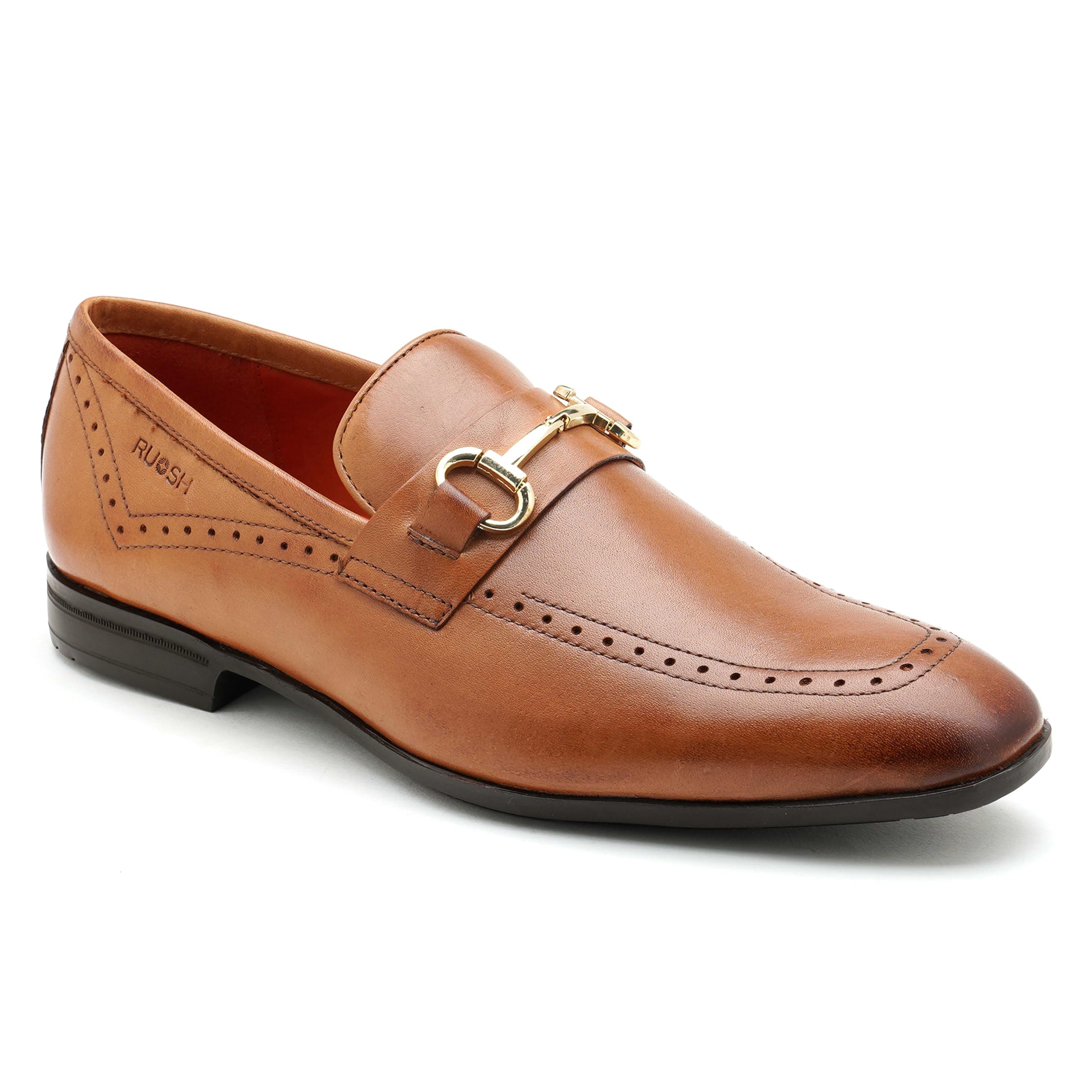 ruosh Men Footwear Work-Lace-Up Formal-picture-11