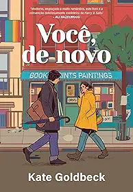Você, de novo