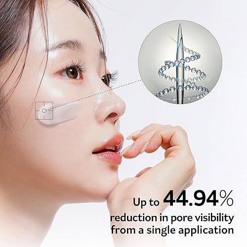 Miniatura 7 de PESTLO - Juego de cuidado de la piel para aumentar la elasticidad, máscara brillante de colágeno para bebés y suero de rodillo de especias