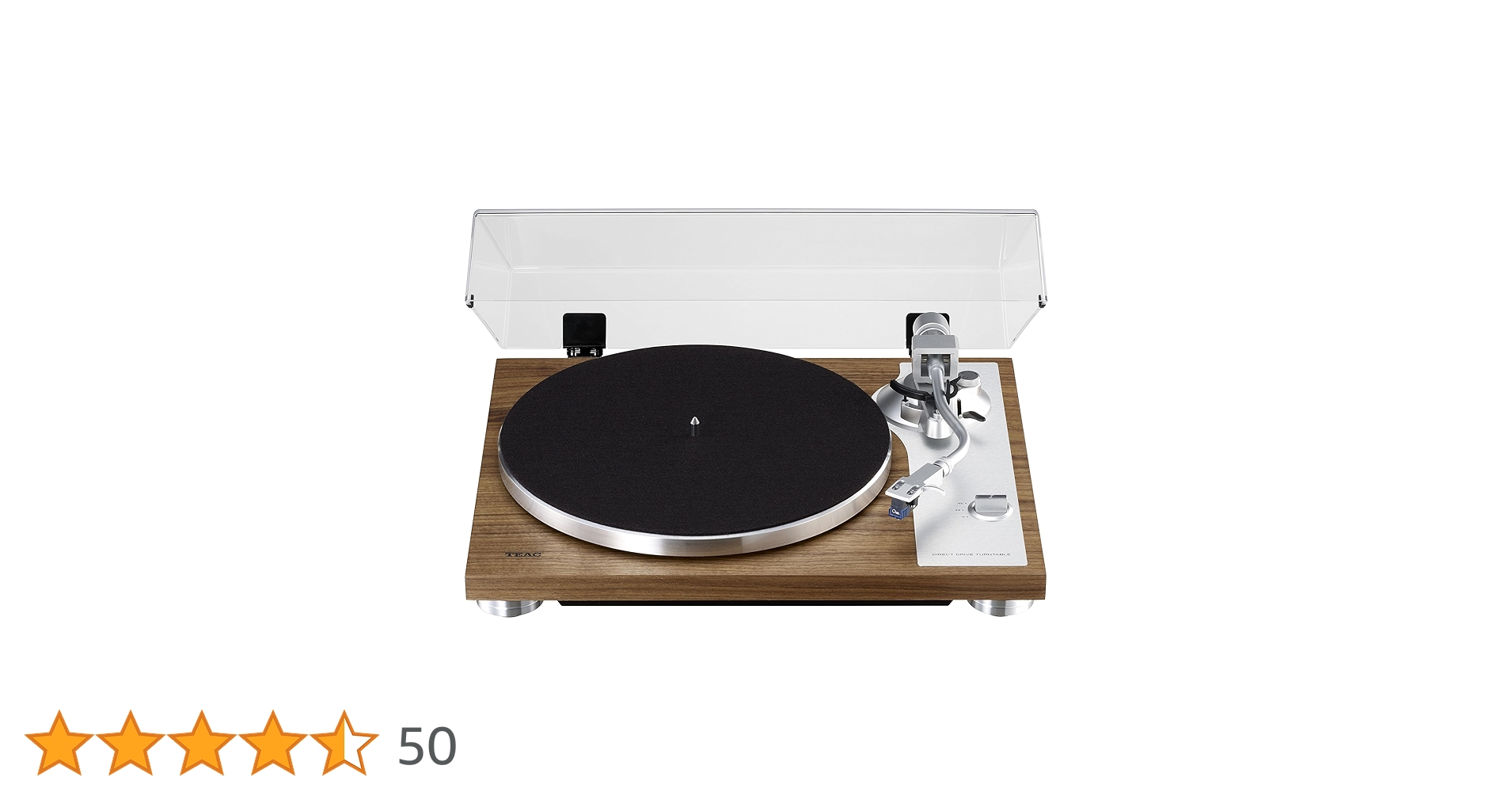 CEC ダイレクトドライブ式ターンテーブル　DISCO 4000MKIII CEC ダイレクトドライブ式ターンテーブル DISCO 4000MKIII