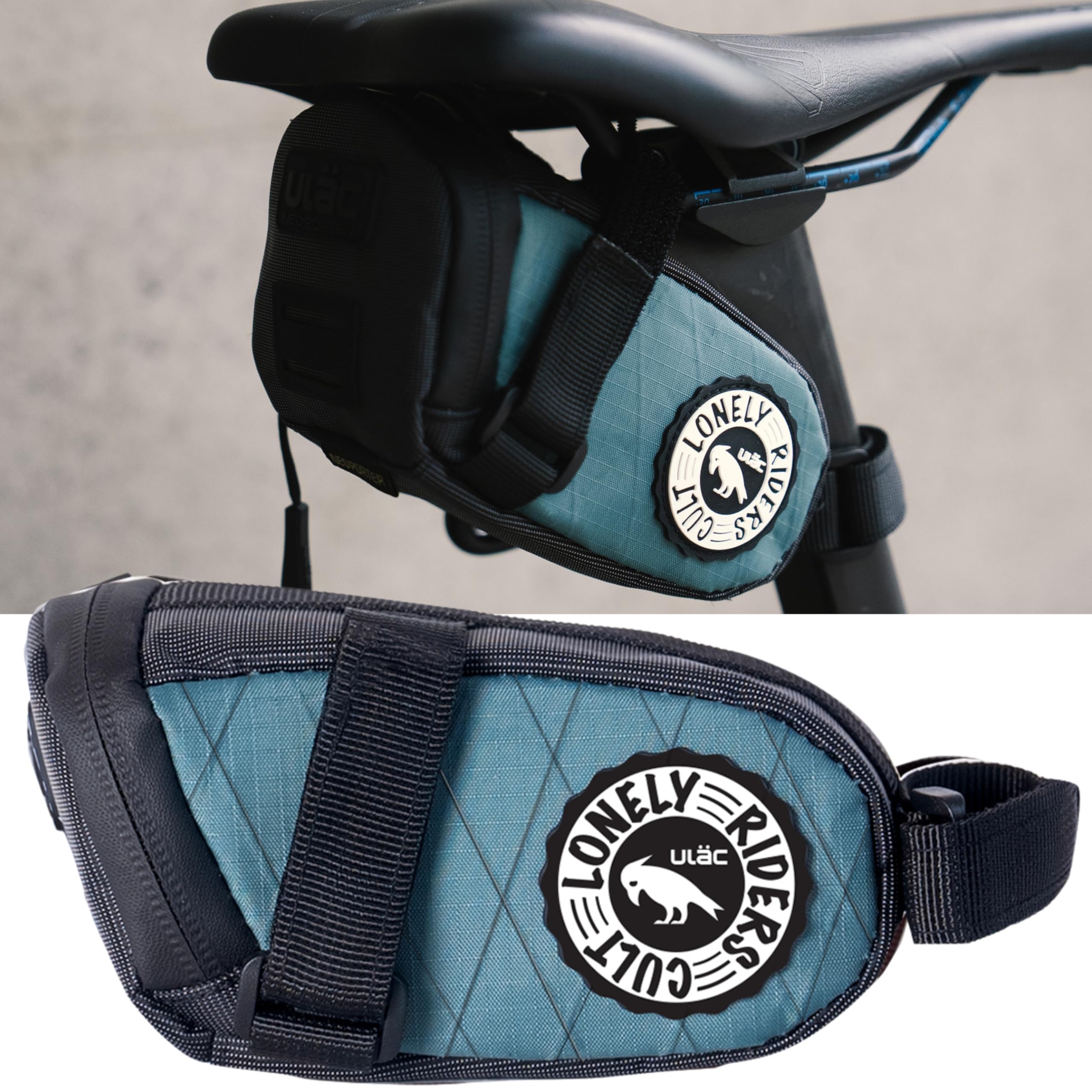 SURLY 自転車用ブラックバッグ SURLY 自転車用ブラックバッグ SURLY 自転車用ブラックバッグ