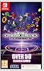 Sega Mega Drive Classics - Code in Box - Nintendo Switch Edizione: Regno Unito