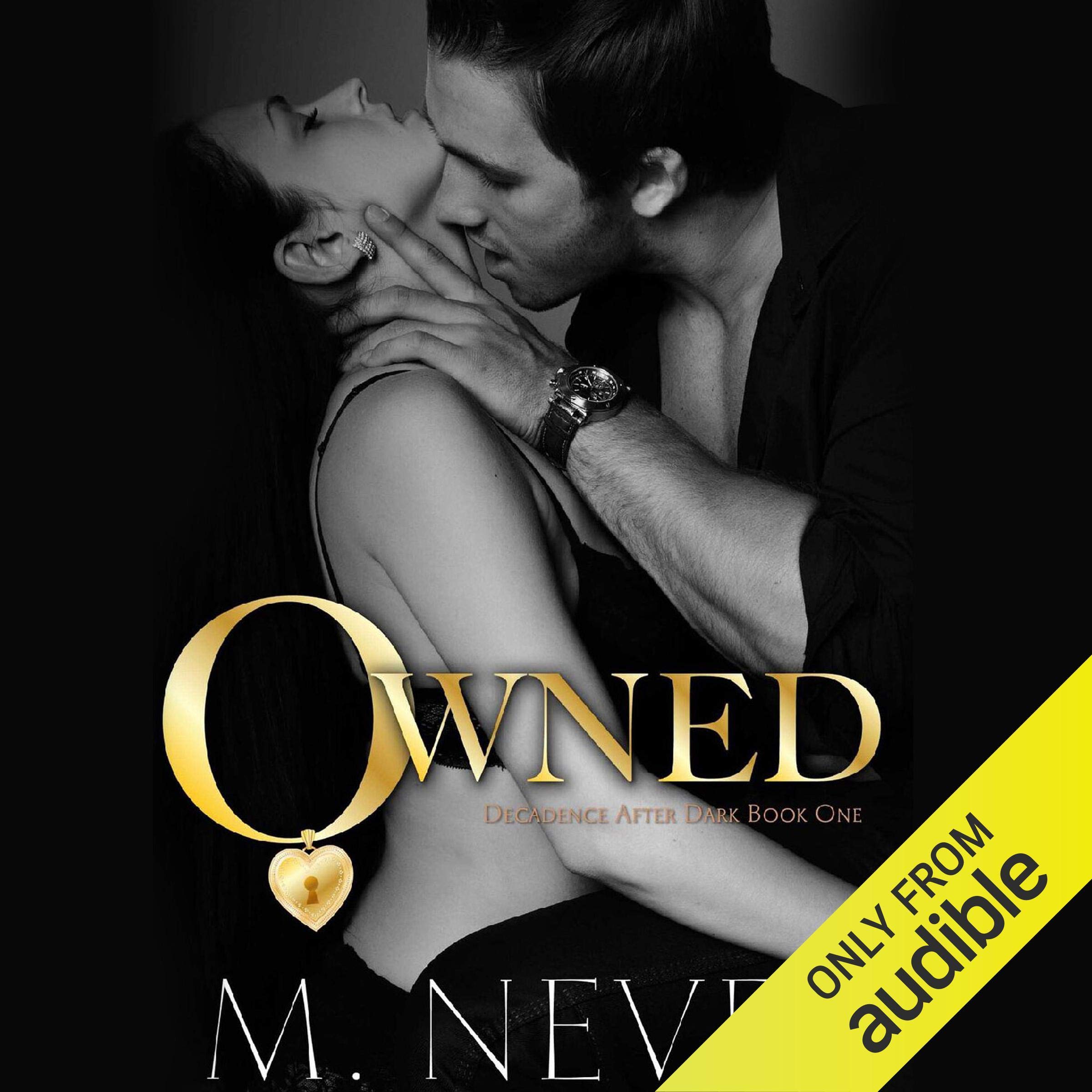Cover art for Owned