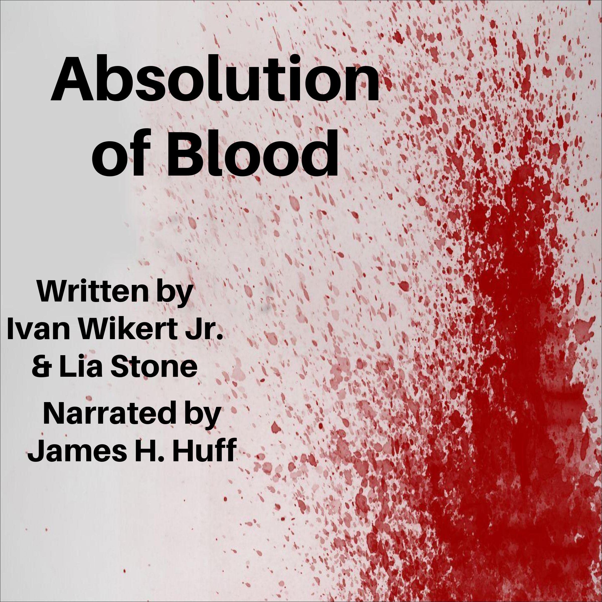 Absolution of Blood
