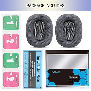 AirPods Max  限定保証 ムスビー｜安心保証 良品中古 AirPods Max シルバー イヤホン