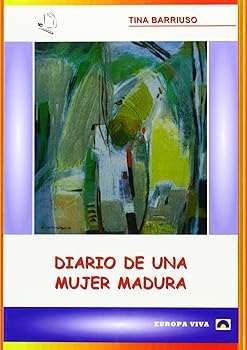 Diario de una mujer madura