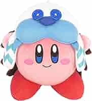 星のカービィ　ぬいぐるみ　マスコット　任天堂 dショッピング |星のカービィ 任天堂 ぬいぐるみマスコット