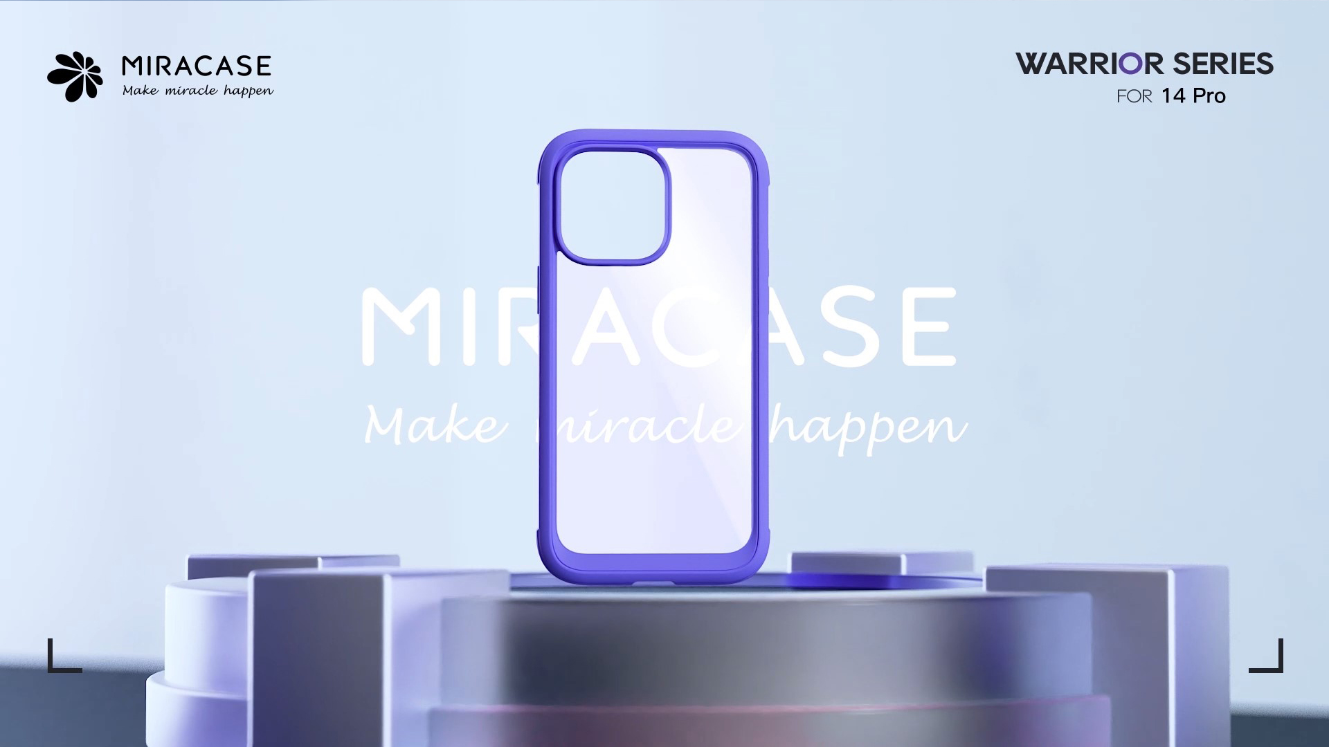 Amazon.com: Miracase Magnetic for iPhone 14 Pro Case 6.1 inch