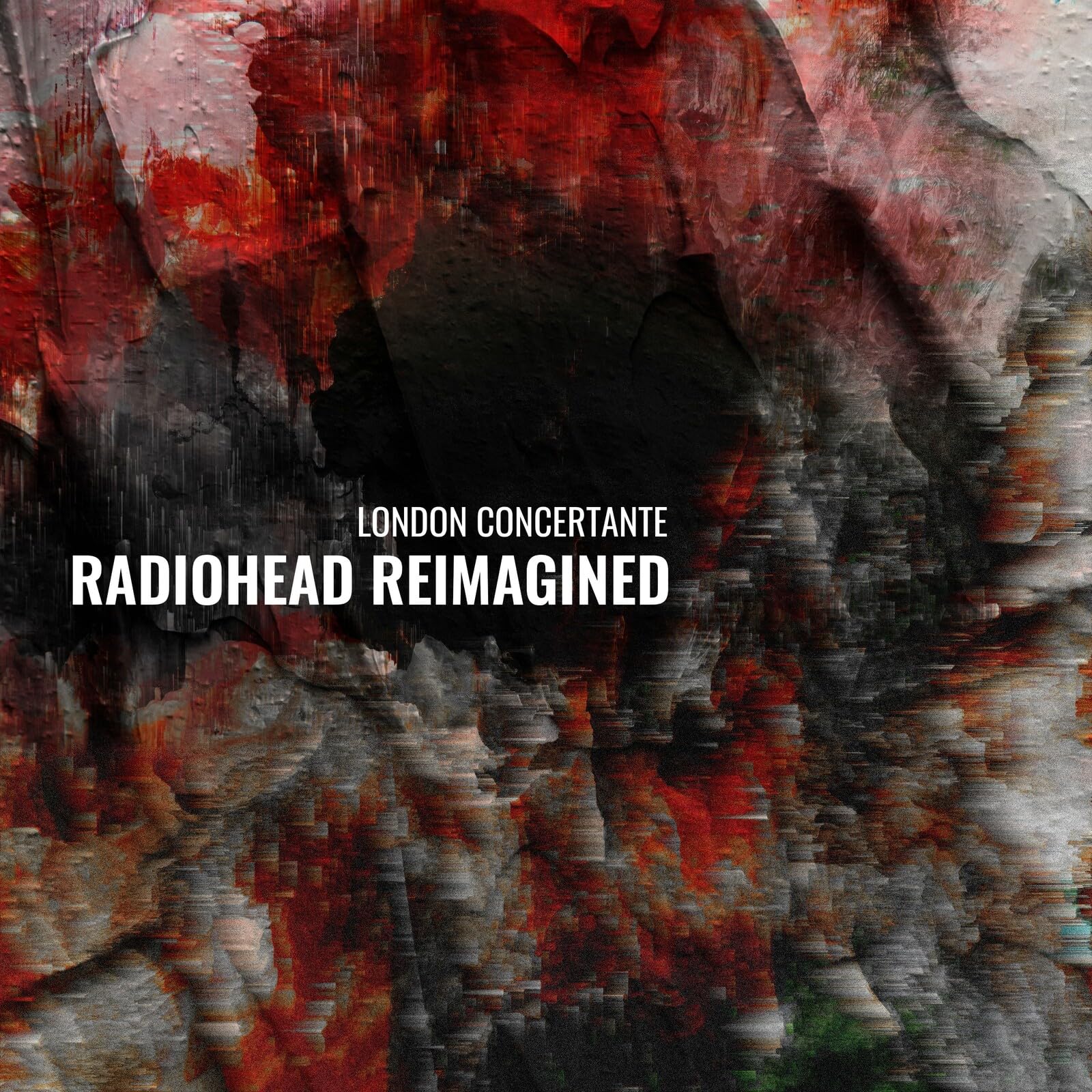 Radiohead Reimagined [VINYL]